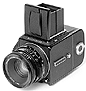 Hasselblad 6X6