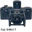 Fuji GW617