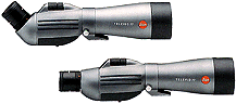 Leica Spotting Scopes