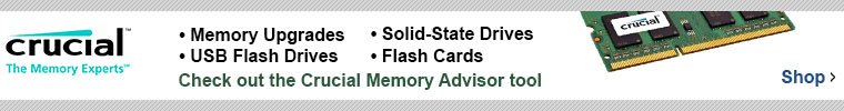 Memory Selector