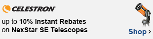 Celestron Nexstar SE