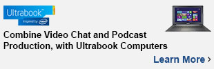 Ultrabook