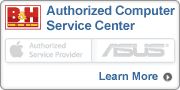 B&H Computer Service Center