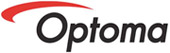 Optoma Brand Logo