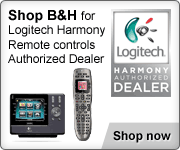 Logitech Harmony