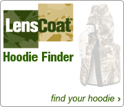 LenCoat Hoodie Finder