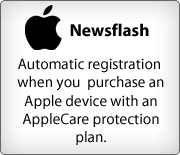 Apple Care - Shop Now