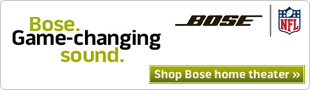 Shop Bose home theater