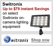 switronix savings on lighting equipment - shop now