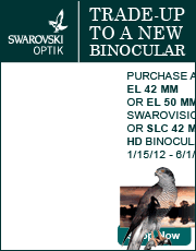 Trade up to a new binocular - Shop Now