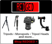 REDGED - Shop Now