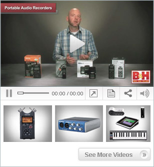Watch Videos