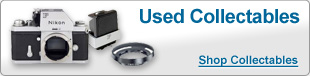 Shop Collectables