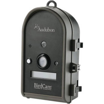 Wingscapes Audubon BirdCam