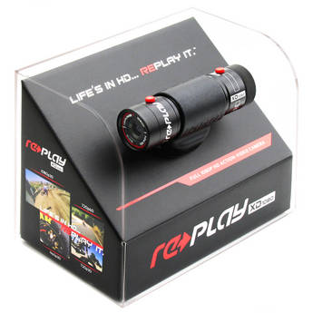 Replay XD Replay XD1080 Video Camera System