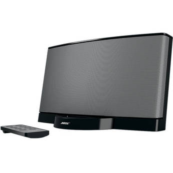 Bose SoundDock Series II Digital Music System (Black)