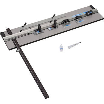 Logan Graphic Products 750-1 Simplex Elite Mat Cutter (40" Cut Length)