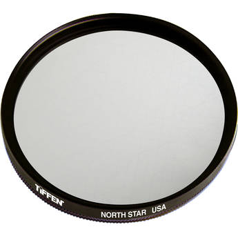 Tiffen 77mm North Star Effect Filter