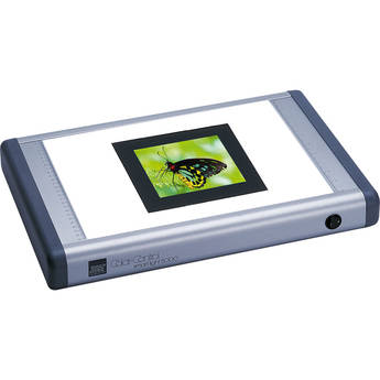 Just Normlicht 14 x 20" Smart Light 5000 Transparency Flat Viewer