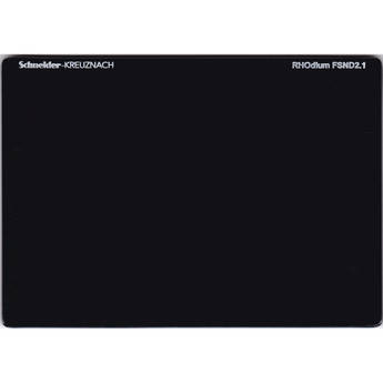 Schneider RHOdium Full Spectrum ND Filter(4 x 5.65", 7-Stop)