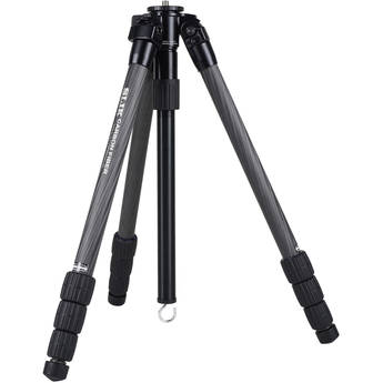 SLIK Pro CF-734 Tripod (Black)