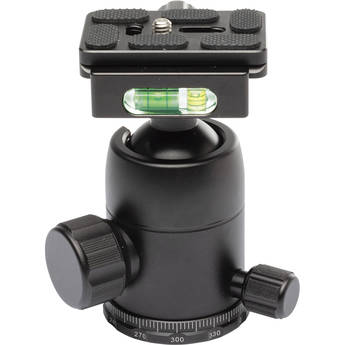 Smith-Victor BH-C33 Arca-Type Ball Head