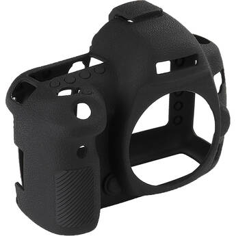 Ruggard SleekGuard Silicone Camera Skin for Canon 5D Mark IV