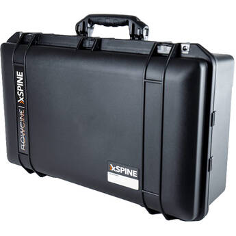 FLOWCINE xSPINE Hard Case