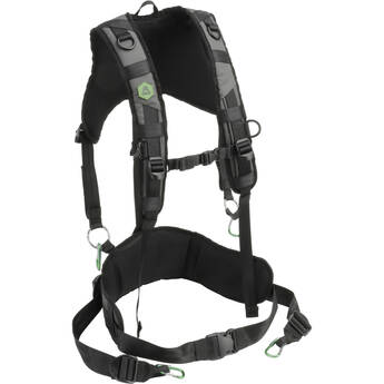 Arco AH-AHB Heavy-Duty Padded Audio Harness