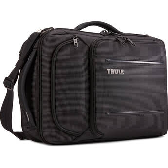 Thule Crossover 2 Convertible Laptop Bag 15.6" (Black)