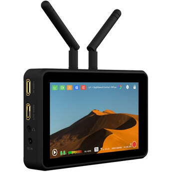 Vaxis Atom A5 5.5" Wireless RX/TX HDMI Monitor
