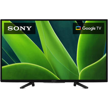 Sony W830K 32" HD HDR Smart LED TV