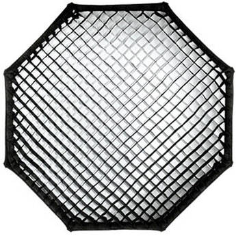 Chimera Lighttools 50° Fabric Grid for 3' OctaPlus