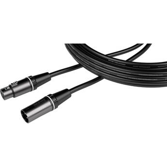 Gator Composer Series XLR Microphone Cable (6')
