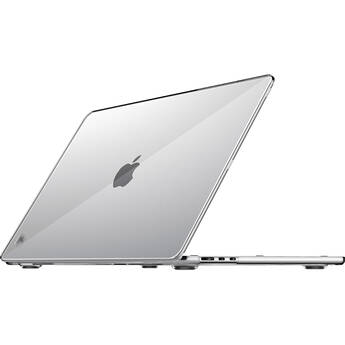 STM Studio Case for Apple 15" MacBook Air M2/M3/M5 (Clear)