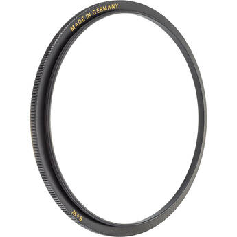 B+W 77-82mm Brass Step-Up Ring