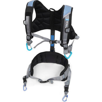 ORCA OR-440 Sound Harness for Mixer Sound Bags