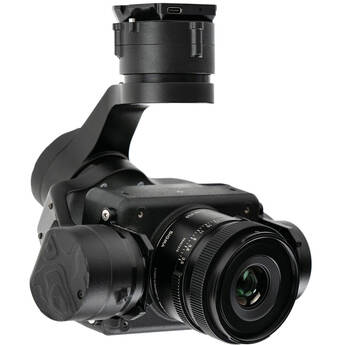 FREEFLY LR1 Camera Payload for Astro
