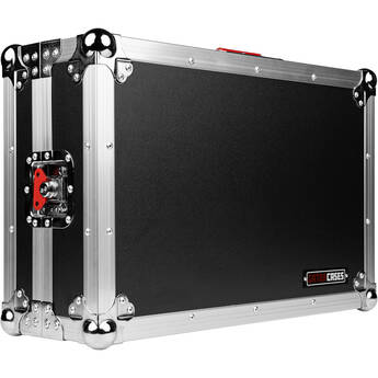 Gator GTOUR Flight Case for Yamaha DM3 Digital Mixer