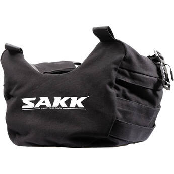 Sakk Gear Sakk Camera Saddle