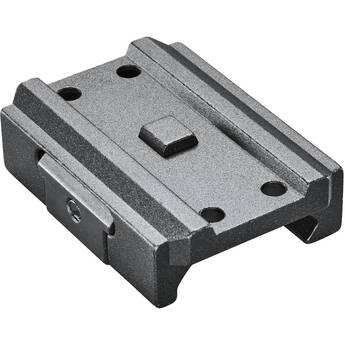 Bushnell T-1 Low-Profile Mount for TRS-26 (Black)