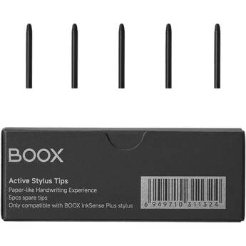 BOOX InkSense Plus Pen Tip (5-Pack)