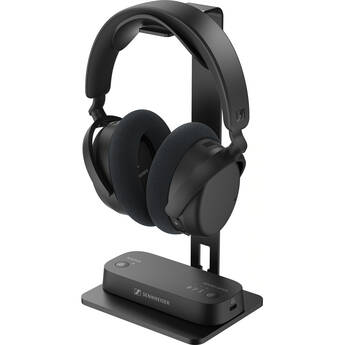 Sennheiser RS 275 Wireless TV Headphone System with BTA1 Bluetooth Auracast Transmitter