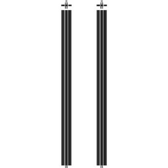TARION Base Rod for Titanrig Cart (43.2")