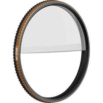 PolarPro Split 50 Half Diopter (82mm)