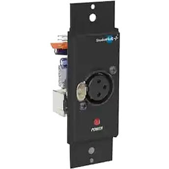 StudioHub SH-MIC Mic Preamp Panel