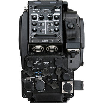 Ikegami FA-300 Fiber Camera Adapter