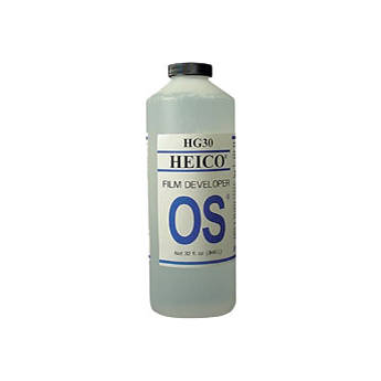 Heico OS Developer