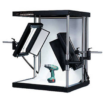 Just Normlicht Compact Studio Light System