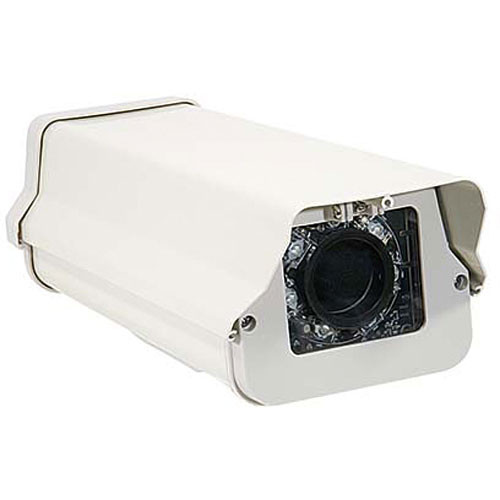 ARM Electronics OCHIR75 Housing with IR LEDs & Heater/Blower